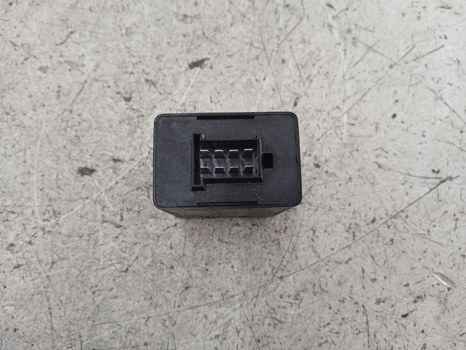 opel meriva a moduł haka holowniczego