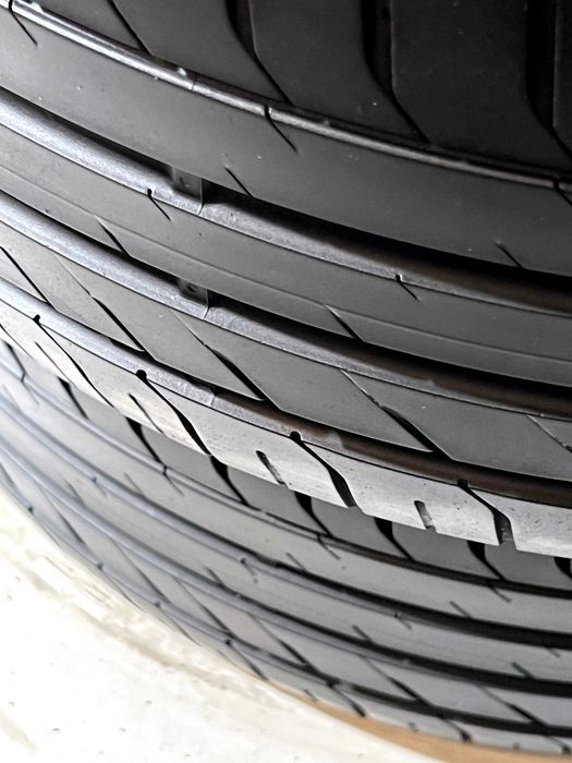 Pneus Nexen Nfera Sport - 225/45/17 - Excelentes