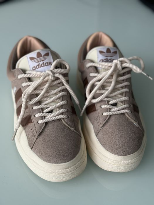 кросівки adidas Campus