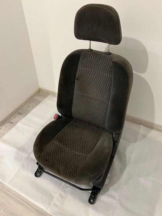 Сидіння hyundai tucson