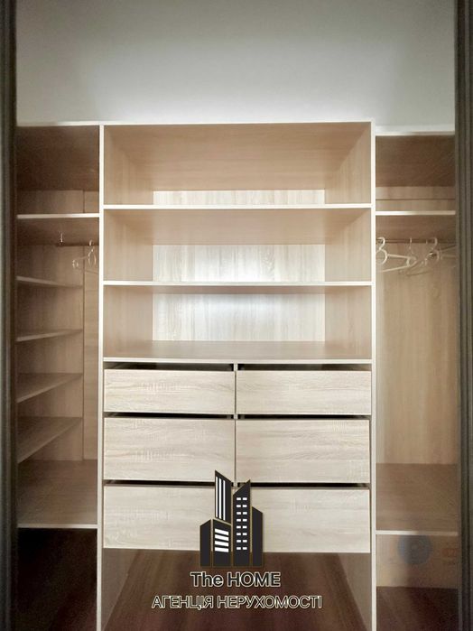 Оренда 1к квартири ЖК "Соф. Слобідка" поруч ЖК "Софія" Боголюбова 13