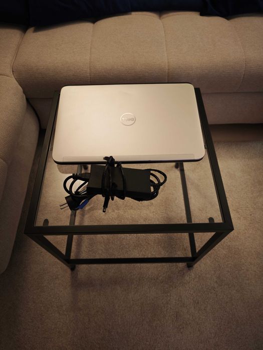 Dell XPS L702X  17 cali  okazja!
