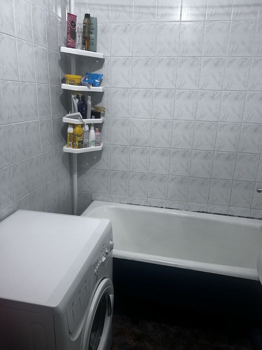 Сдам комнату без хозяев для девушки М Минская