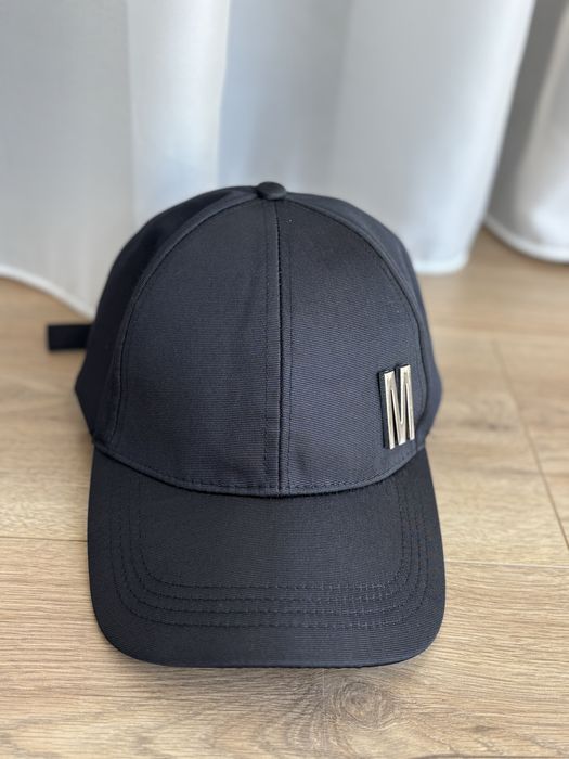 Бейсболка, кепка Moxito