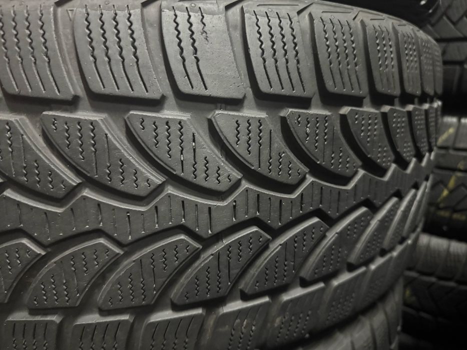 Шины б.у. зима 225/50 R17 Bridgestone Blizzak LM32 RFT склад резины