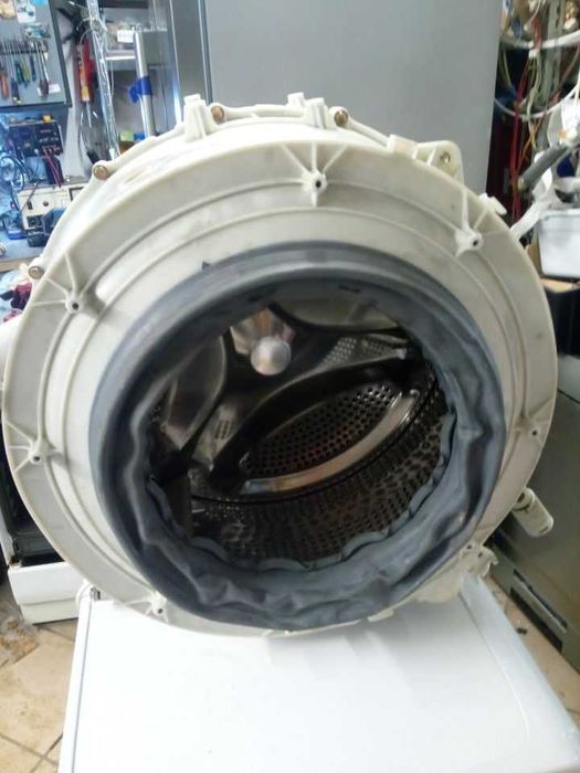 Zbiornik bęben kompletny do pralki 5kg LG