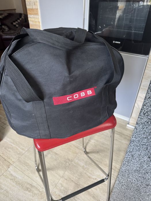 Угольный гриль , портативный COBB
