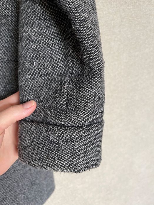 Пальто жіноче б/у