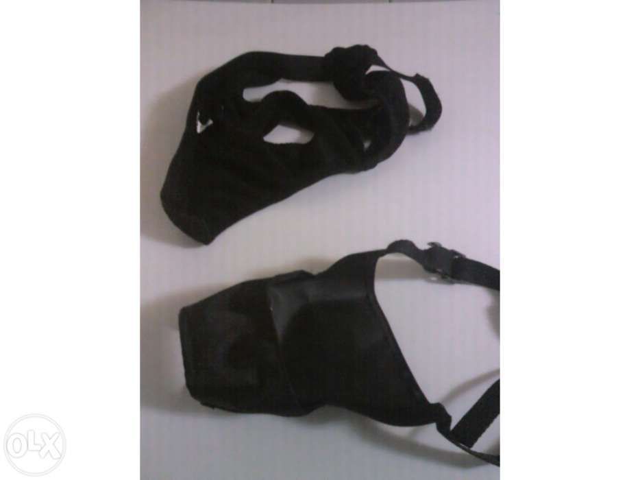 Cueca para protecção do cio nova