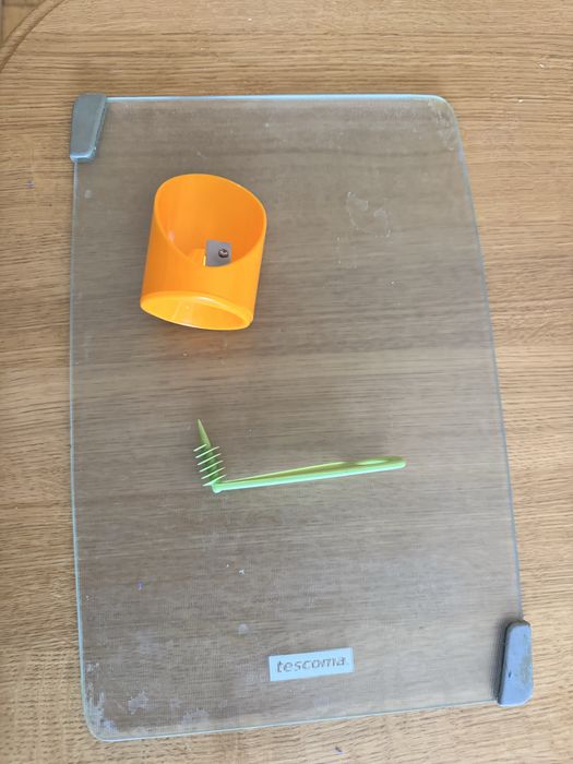 Tescoma приладдя