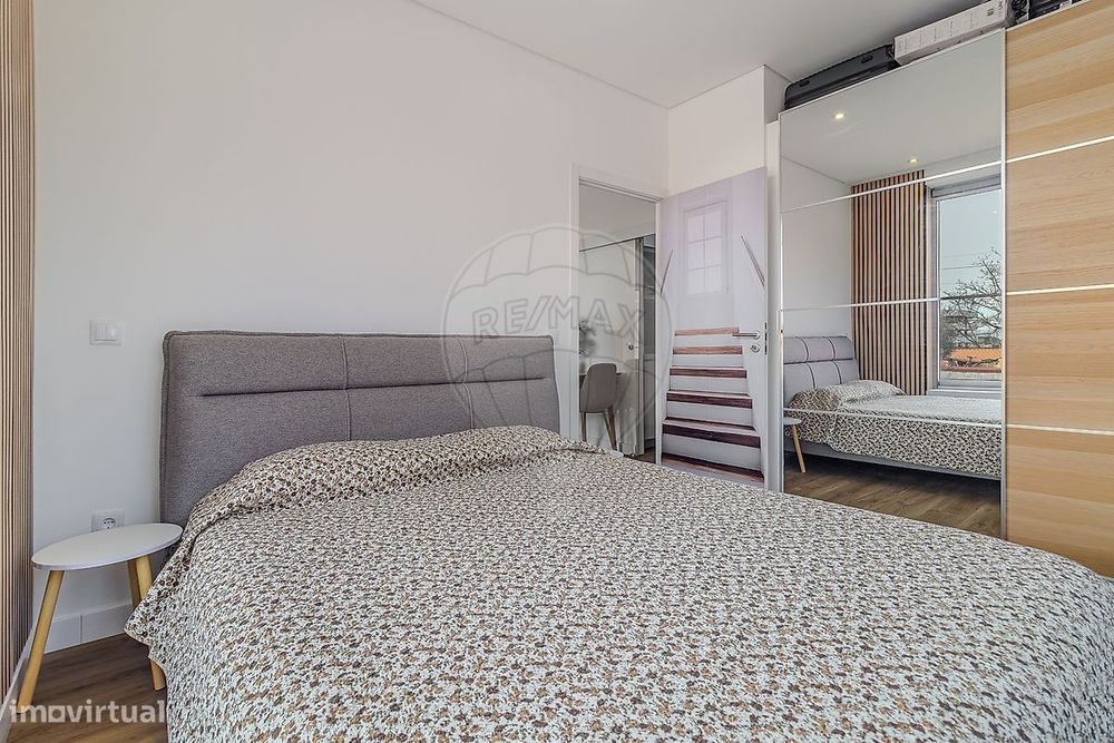 Apartamento T1 para venda