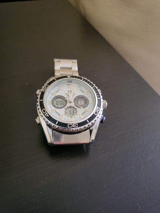 Vendo Relógio da Marca Pulsar Skyline