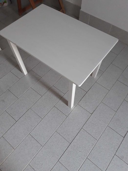 Vendo Mesa para crianças