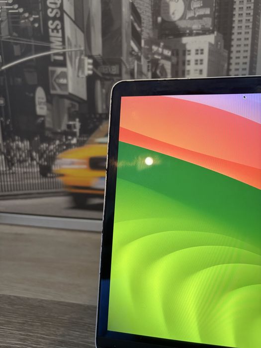 Macbook Air 2019