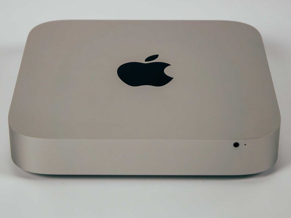 Apple Mac Mini A1347 Late 2014 i5 2.6GHz 256GB NVMe SSD 16GB Monterey