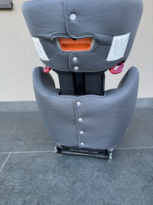 Автокрісло Cybex Solution 2