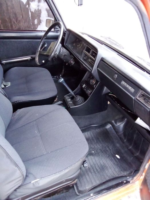 Продам жигуля...