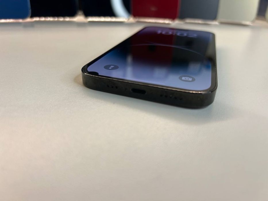 iPhone 14 Pro 256Gb 82%