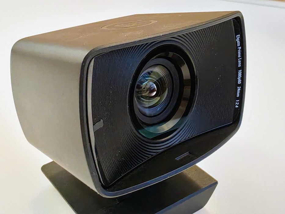 ELGATO Facecam Premium Full HD Webcam