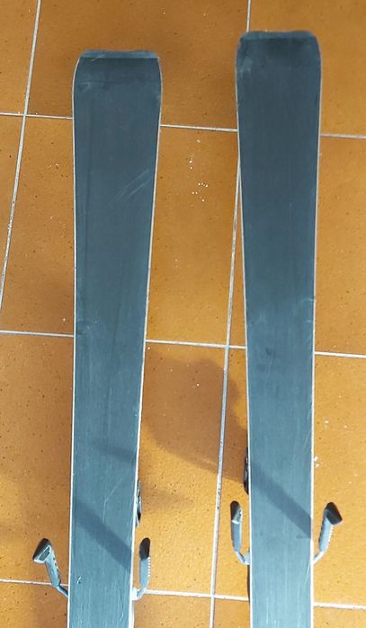 Skis adulto Atomic Race SL11