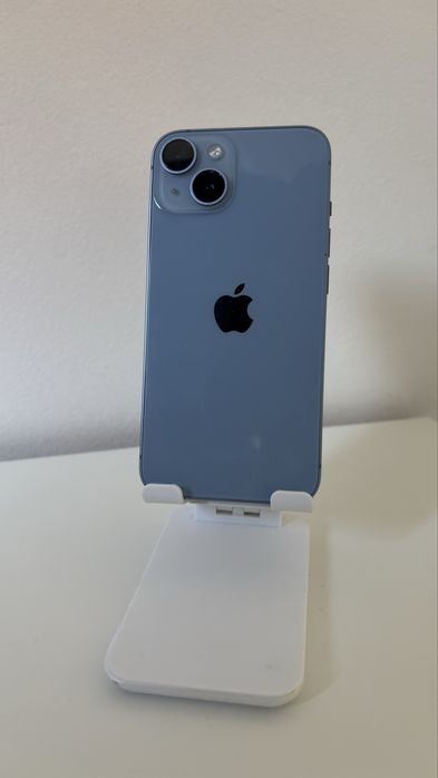 Iphone 14- 256GB em ótimo estado