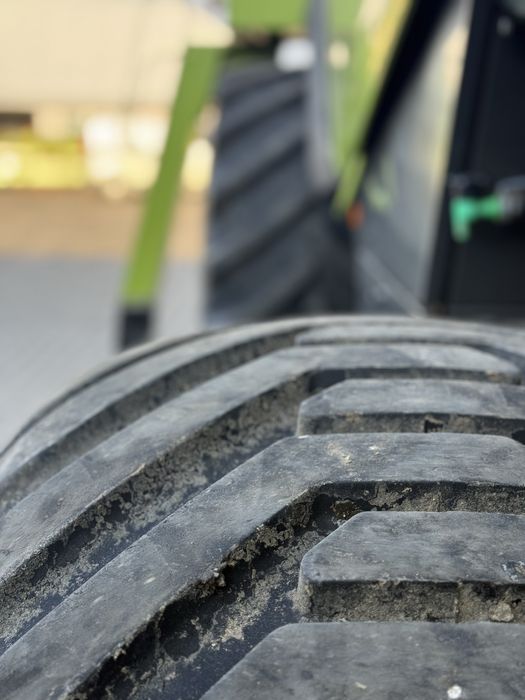 Claas Lexion 580_2005 р. _10000/6000 МТЧ