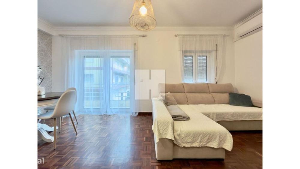 T2 com arrumo perto da praia