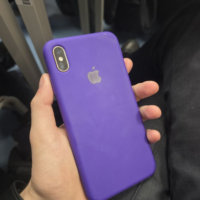 Iphone XS max можливий обмін про щось