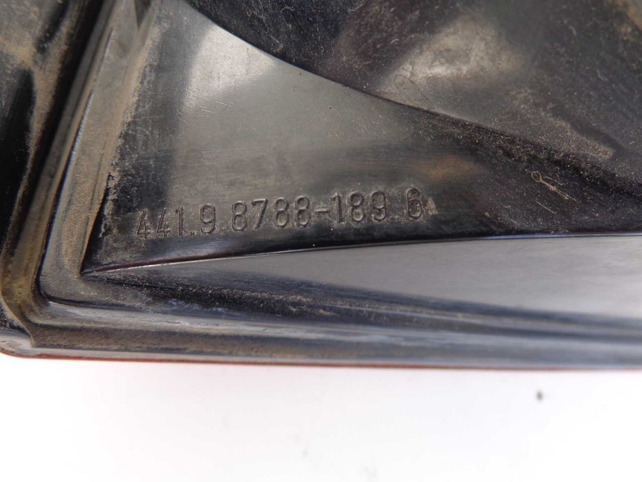 Lampa Lewa Tylna Tył Skoda Felicia