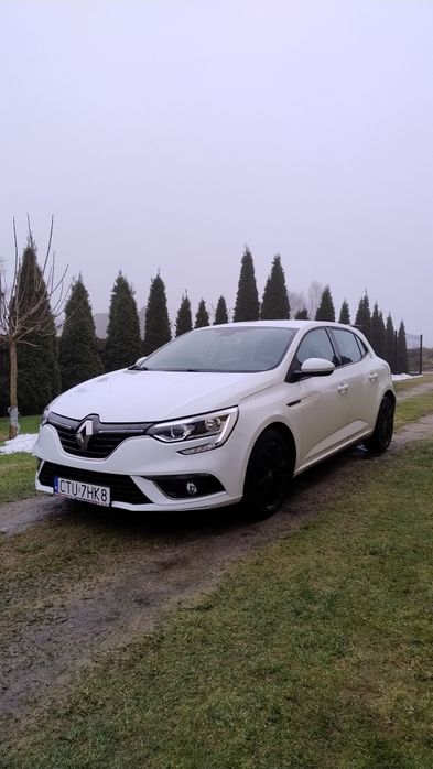 Sprzedam Renault Megane