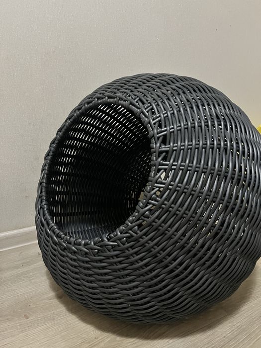 Лежанка для кота