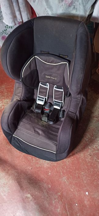 Cadeira auto criança