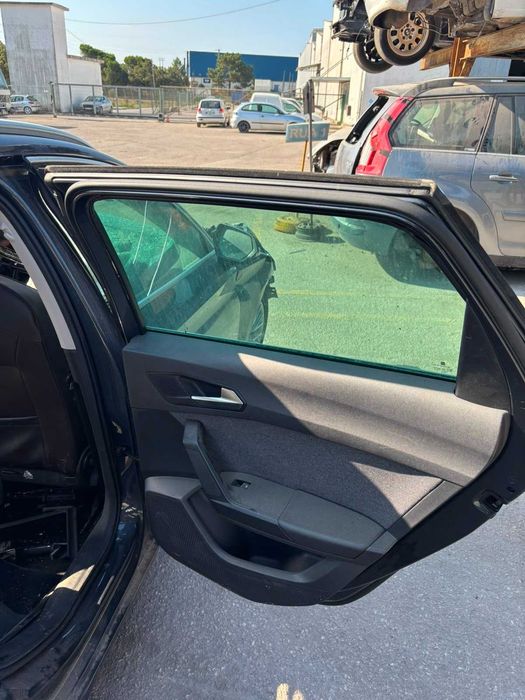 Seat Leon para Peças e Acessórios