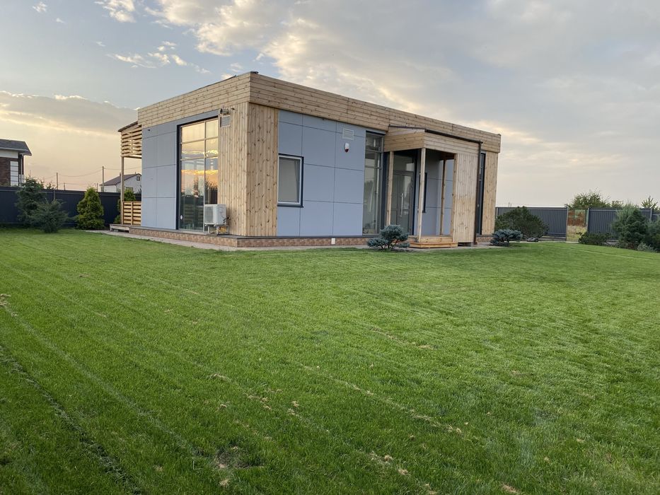 Будинок під Києвом в оренду