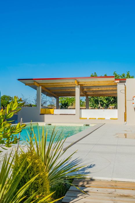 Espaço para Festas ( particulares)