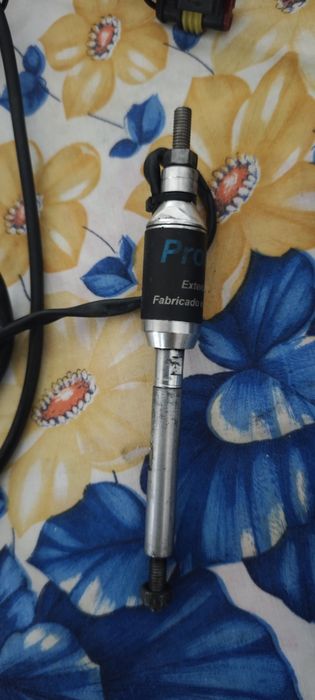 Quickshifter Protmi 3