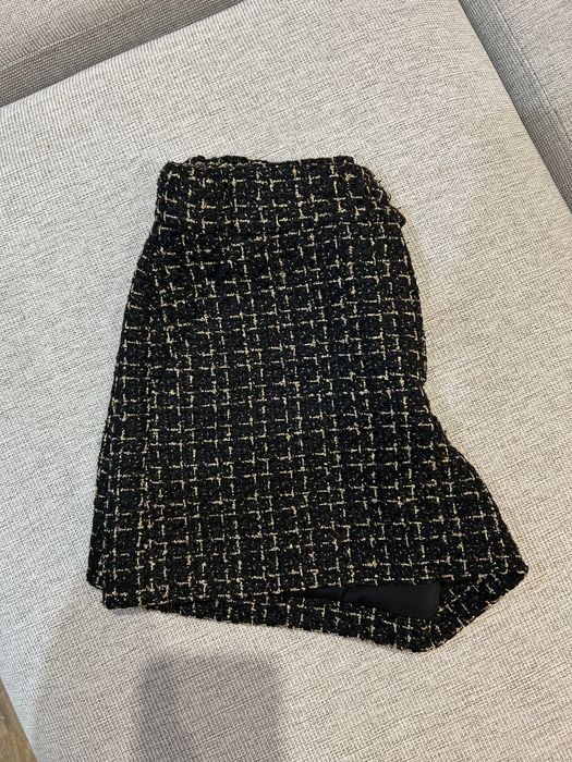 Твідові шорти Marsego