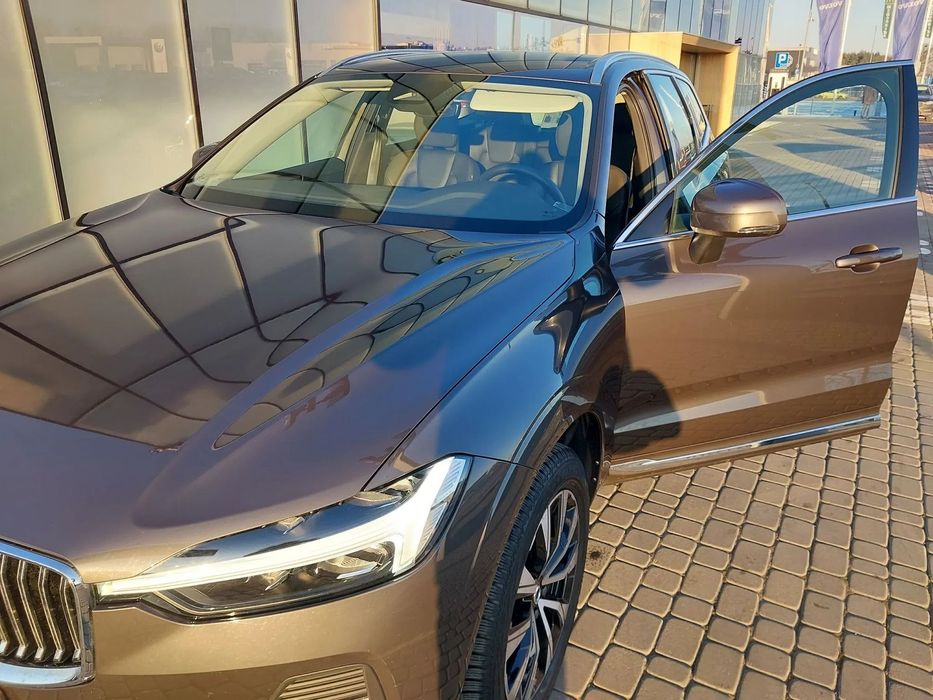 Volvo XC 60
