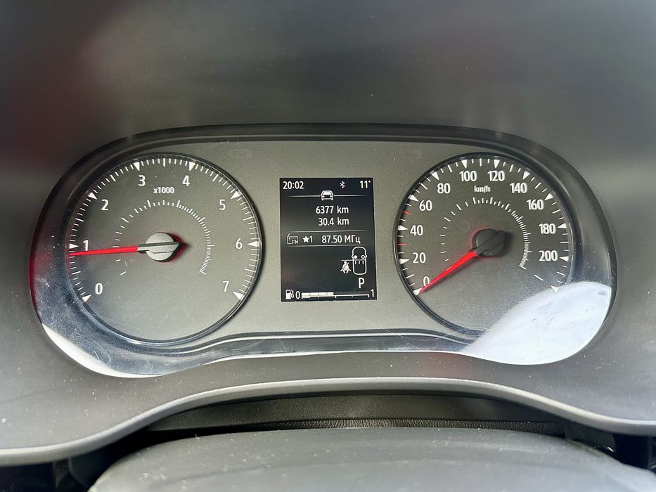 Продам рено талиант