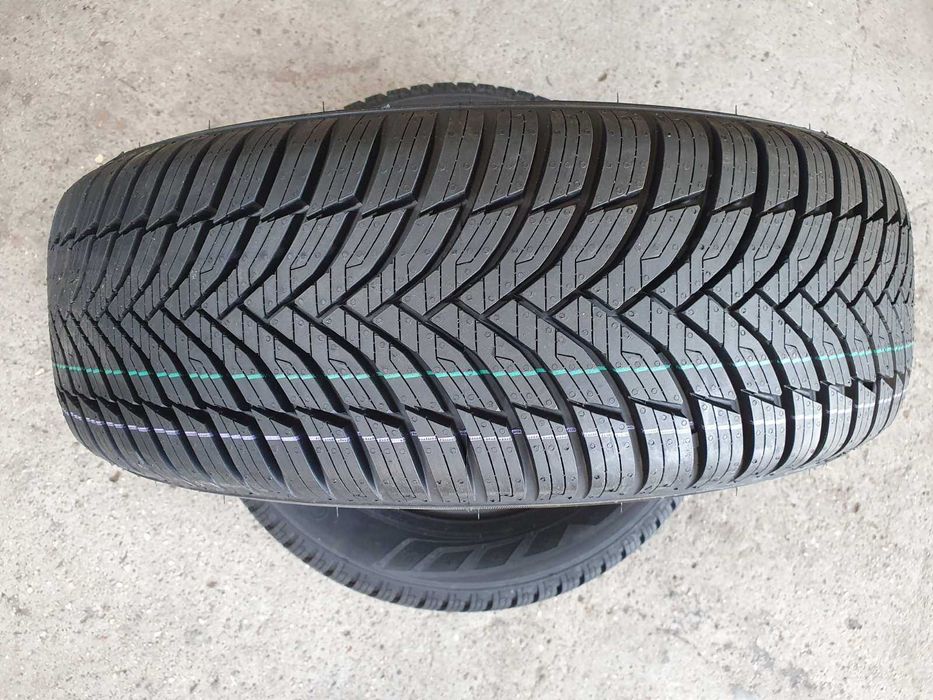 2x Ceat 4 Season Drive +  205/55r16  Nowe 2025r