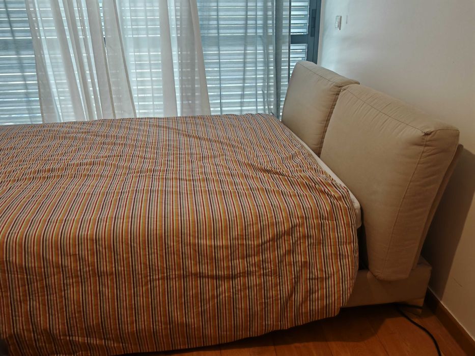 Cama da Conceição Vasco Costa