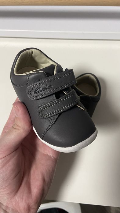 Кросівки/мокасини Clarks