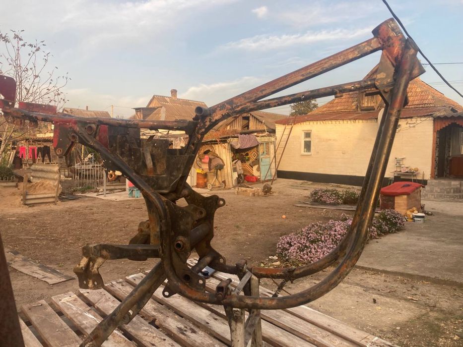 Ява 638 запчасти