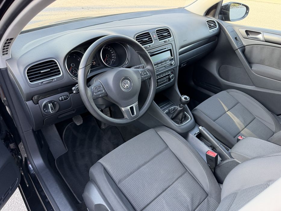 VW 1.4 TSI Nacional 117mil kms