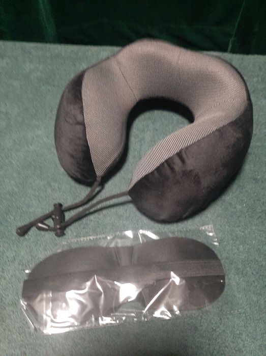 Poduszka pod kark premium