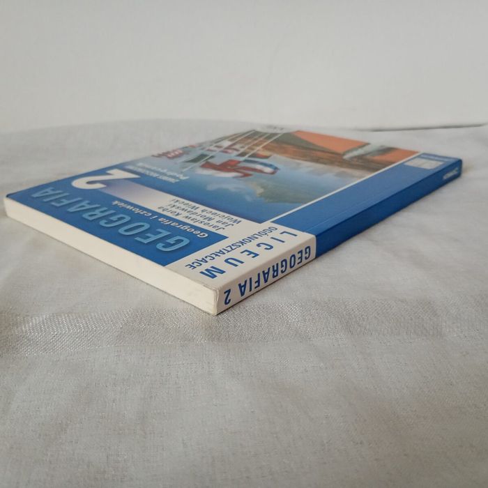 Geografia 2. Podrecznik