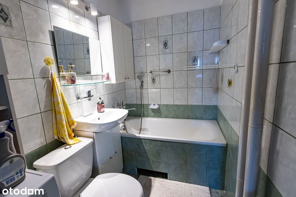 Mieszkanie – Szczecin - Widok 3