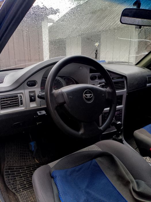 Daewoo Nexia N150  2011 року