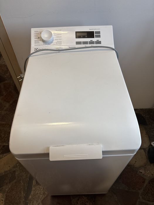 Pralka Electrolux