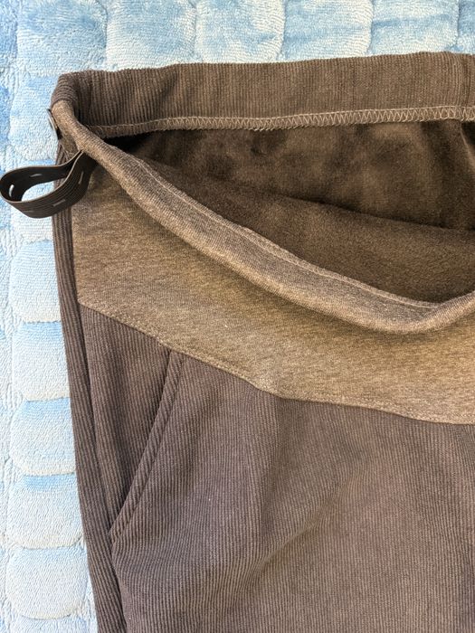 Штани брюки для вагітних вагітні утеплені